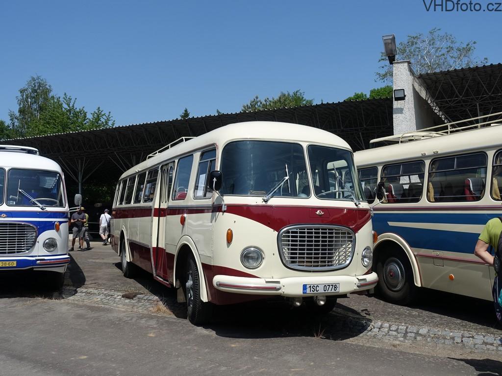 75 Rto Car Škoda 706 RTO CAR – 1SC 0778, soukromá osoba – vhdfoto.cz