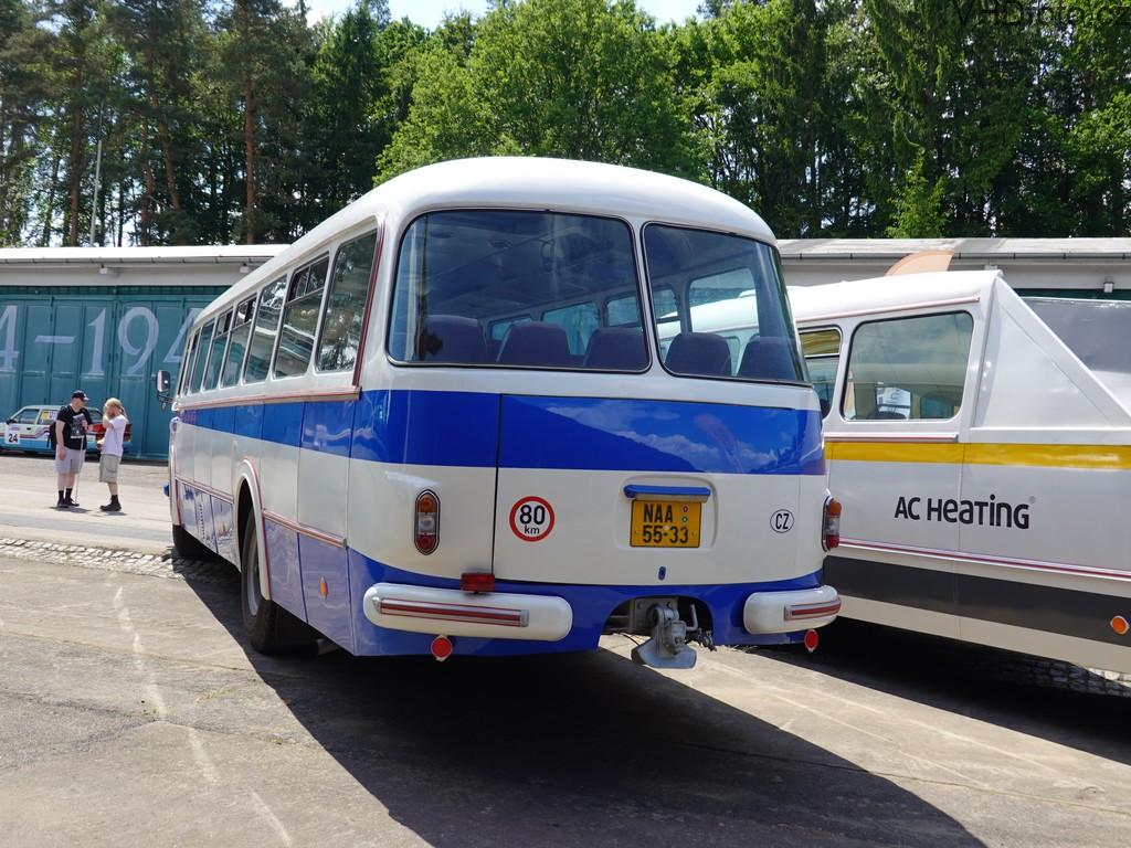 75 Rto Car Škoda 706 RTO CAR – NAA 55-33, P-transport – vhdfoto.cz